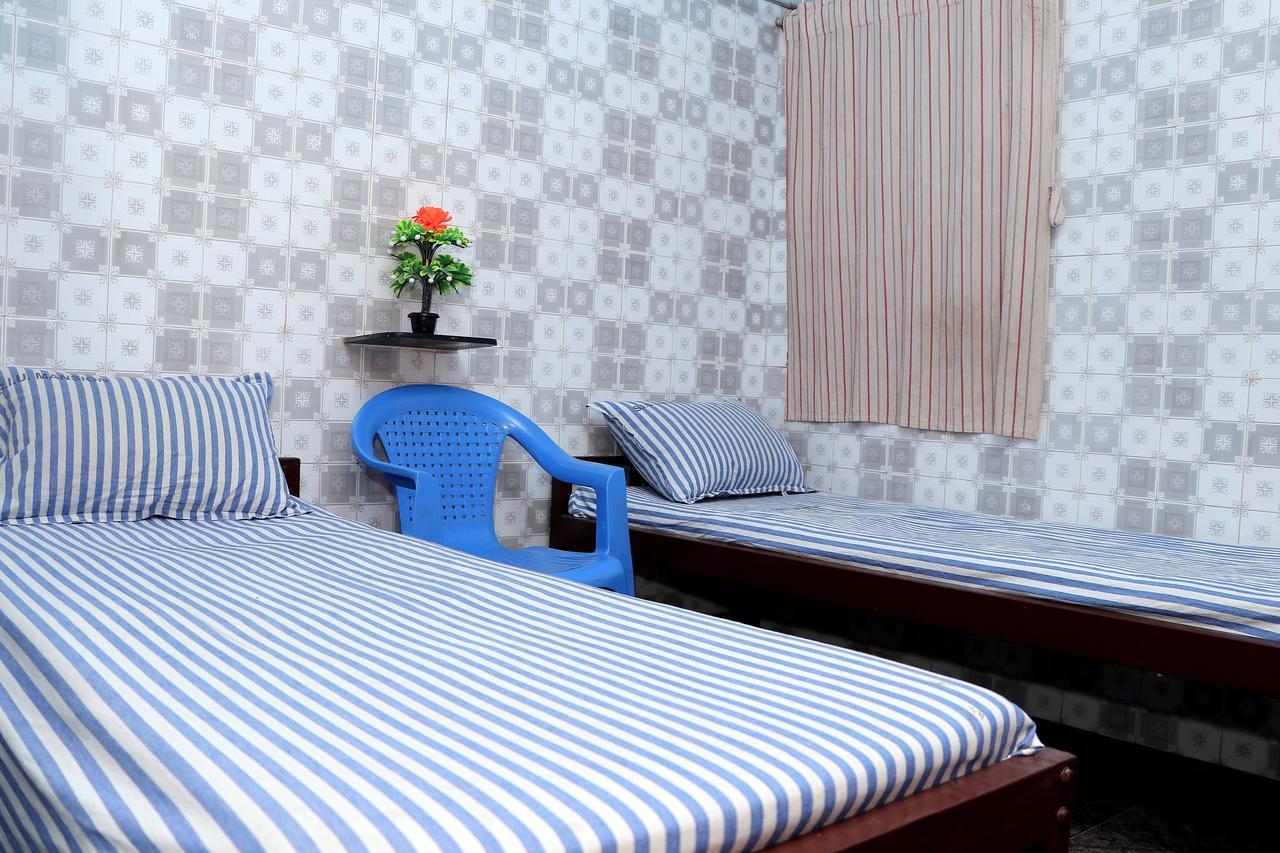 Siu Mansion Hotell Chennai Eksteriør bilde