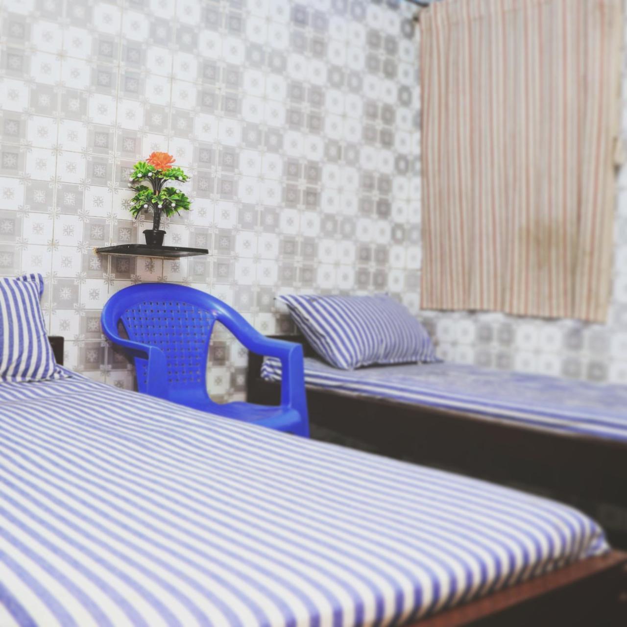 Siu Mansion Hotell Chennai Eksteriør bilde