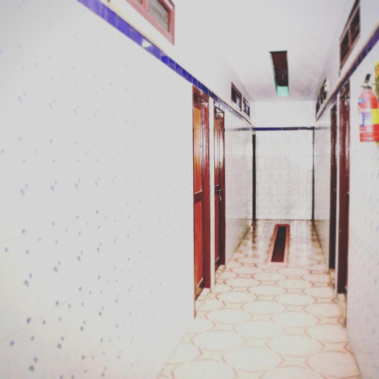Siu Mansion Hotell Chennai Eksteriør bilde
