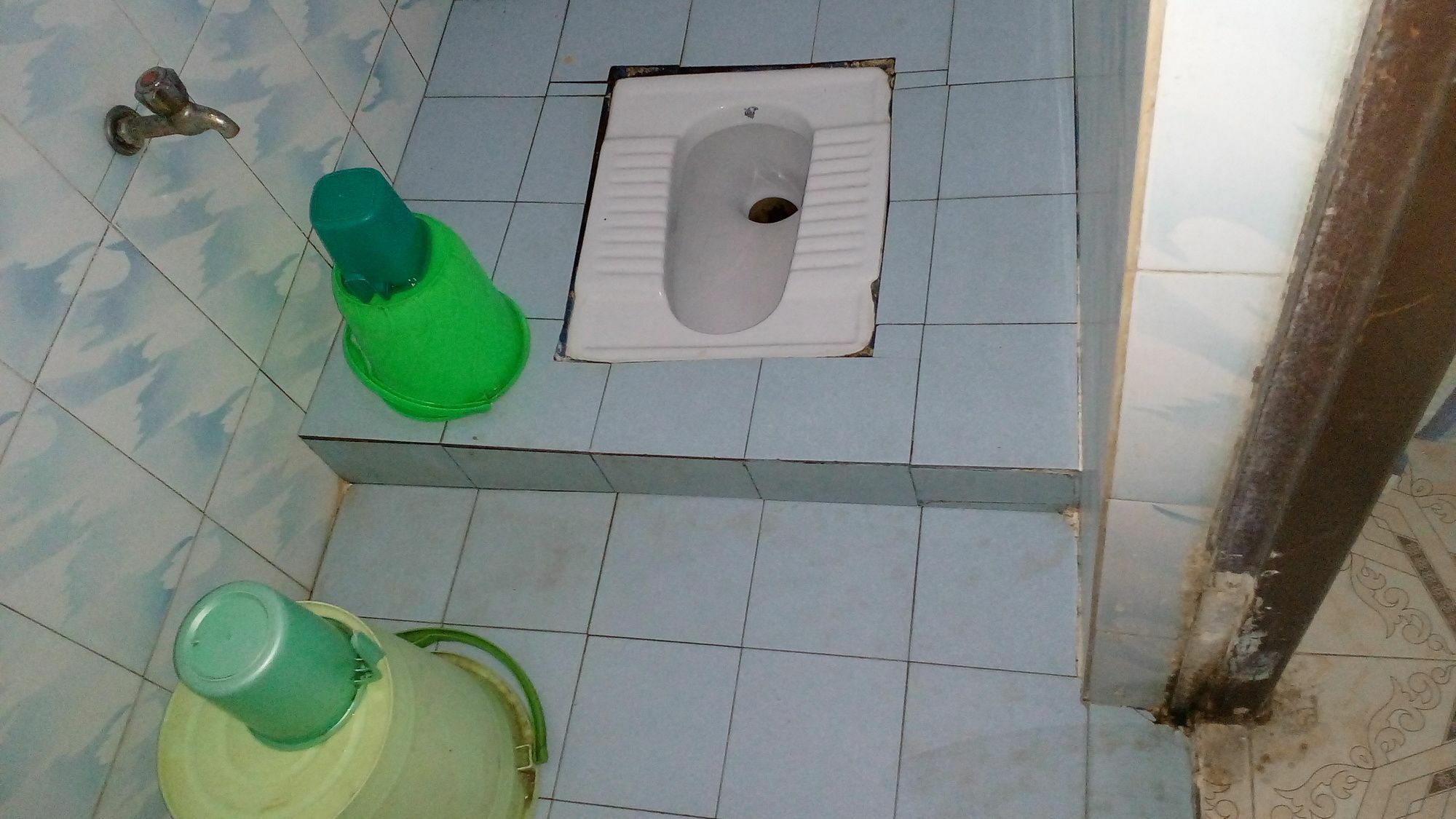 Siu Mansion Hotell Chennai Eksteriør bilde