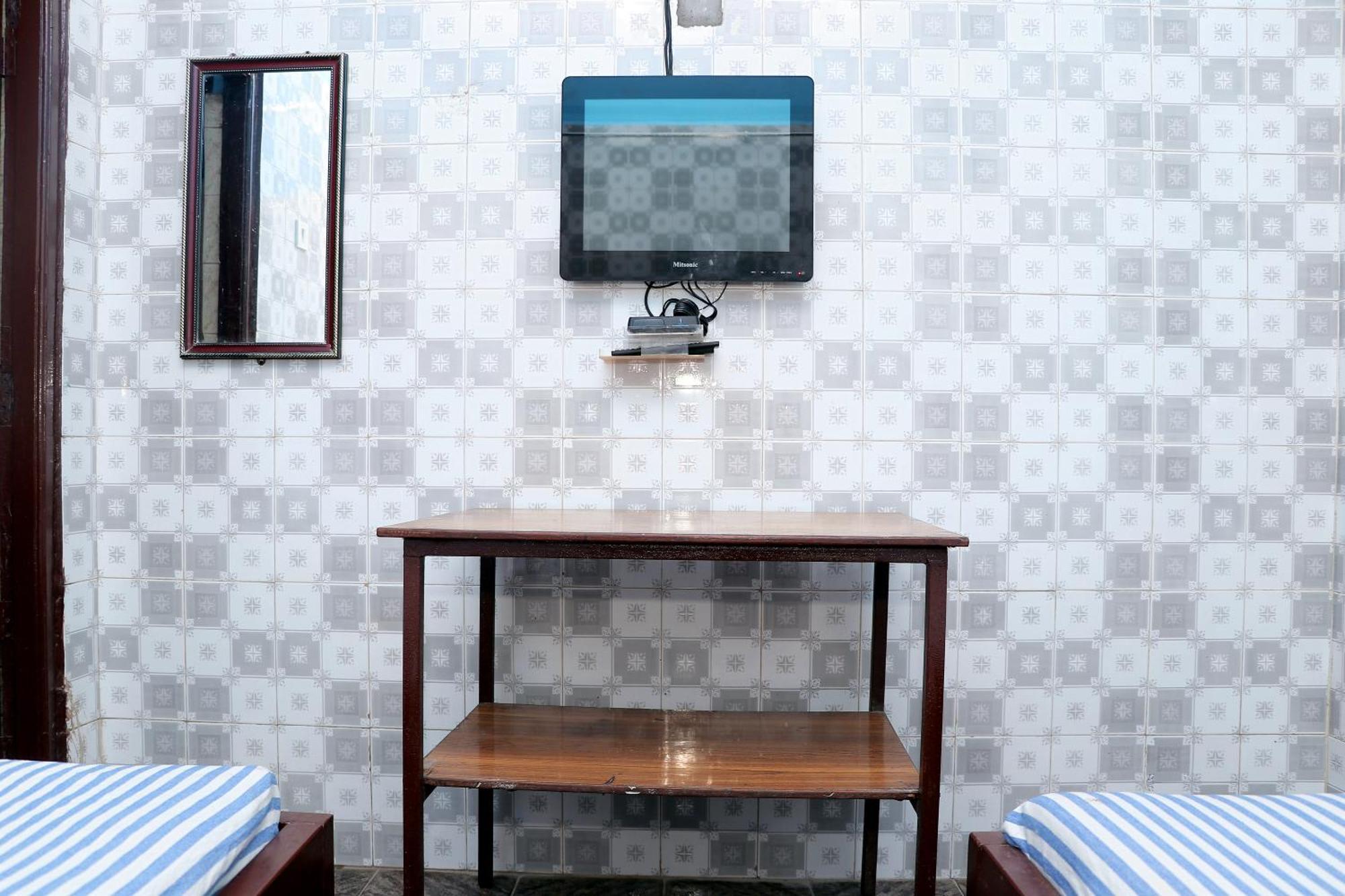 Siu Mansion Hotell Chennai Eksteriør bilde