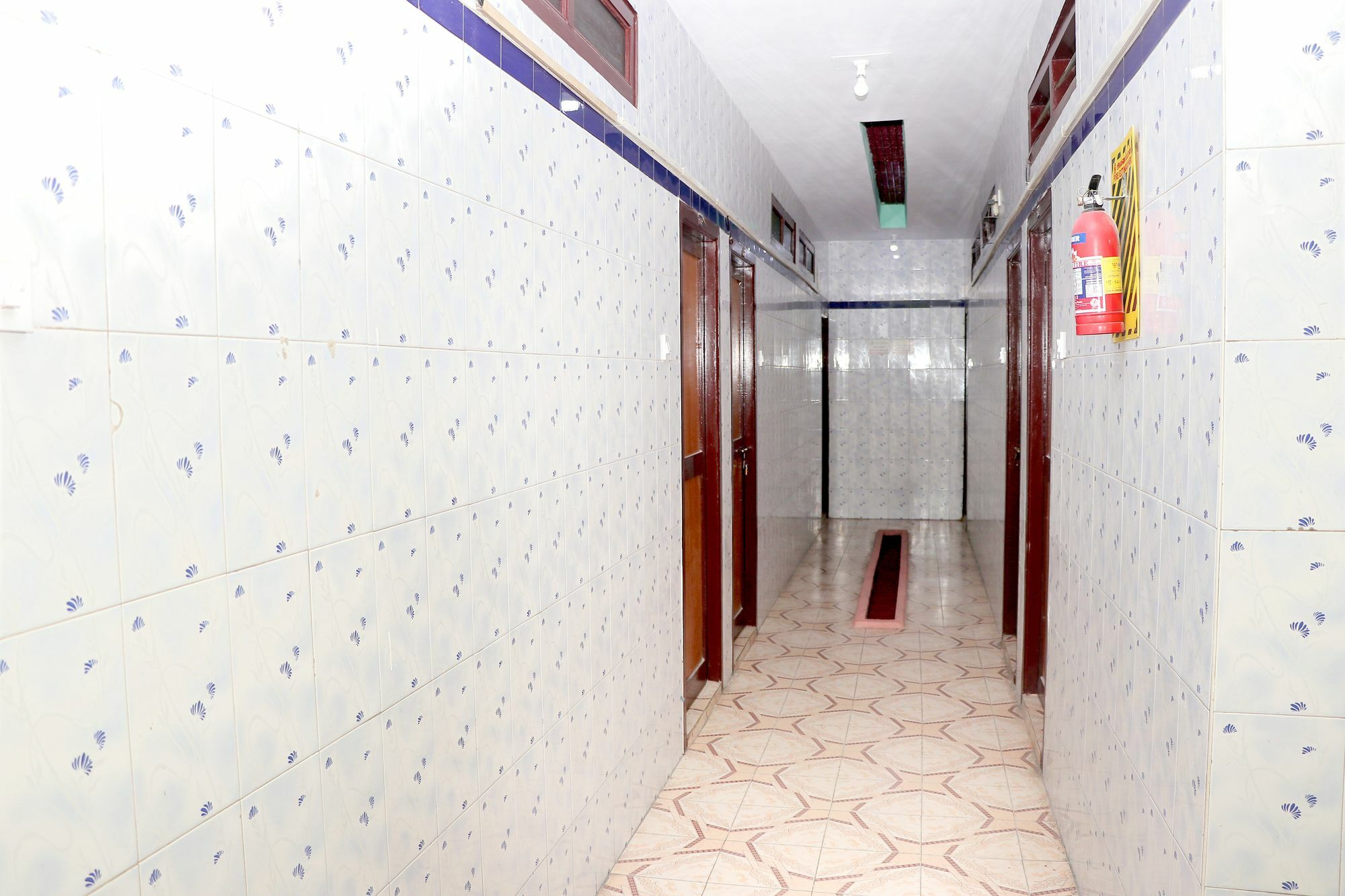 Siu Mansion Hotell Chennai Eksteriør bilde